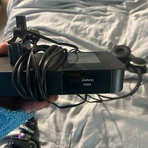 Jabra PRO Wireless Headset